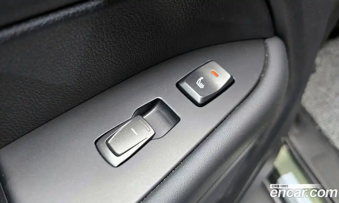 SsangYong Rexton 2023 2.2 гидро в Москве № 1758996, фото 19
