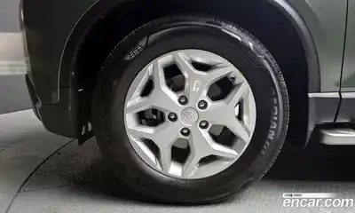 SsangYong Rexton 2023 2.2 гидро в Москве № 1758996, миниатюра 5