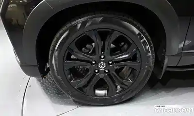 SsangYong Rexton 2022 2.2 гидро в Москве № 1759093, миниатюра 5