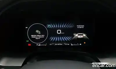 SsangYong Rexton 2022 2.2 гидро в Москве № 1759093, миниатюра 8