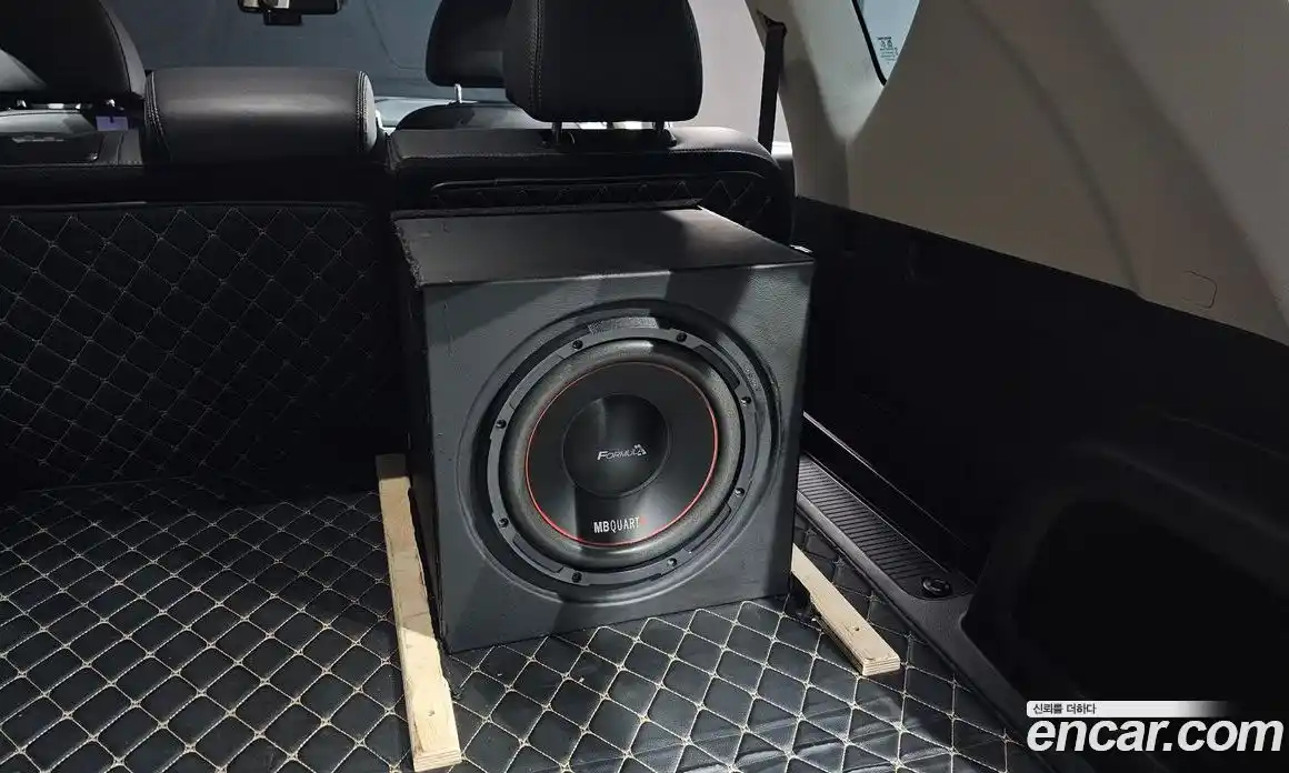 SsangYong Rexton 2021 2.2 гидро в Москве № 1759353, фото 19