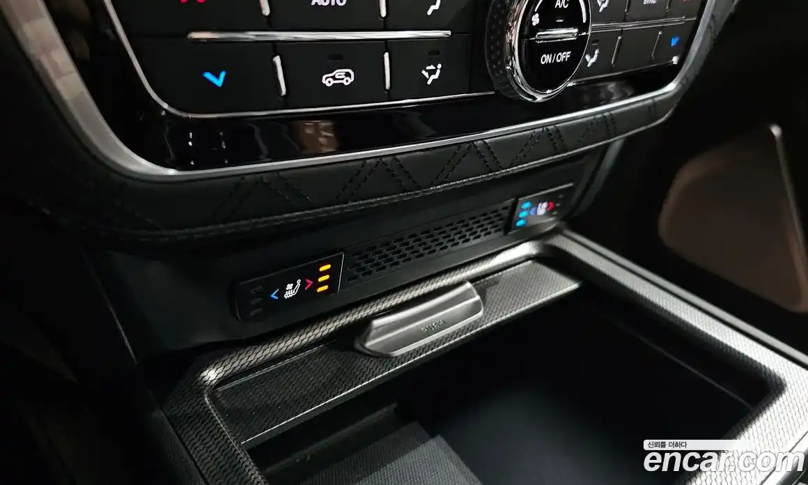 SsangYong Rexton 2021 2.2 гидро в Москве № 1759353, фото 20