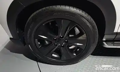 SsangYong Rexton 2021 2.2 гидро в Москве № 1759353, миниатюра 5
