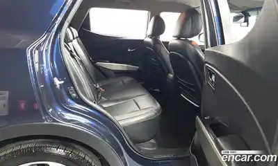 SsangYong TIBOLI 2016 1.6 гидро в Москве № 1759504, миниатюра 11