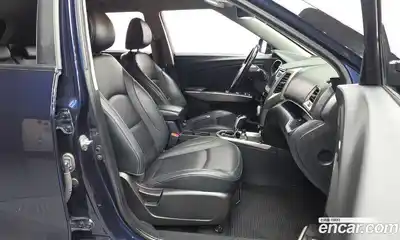 SsangYong TIBOLI 2016 1.6 гидро в Москве № 1759504, миниатюра 12