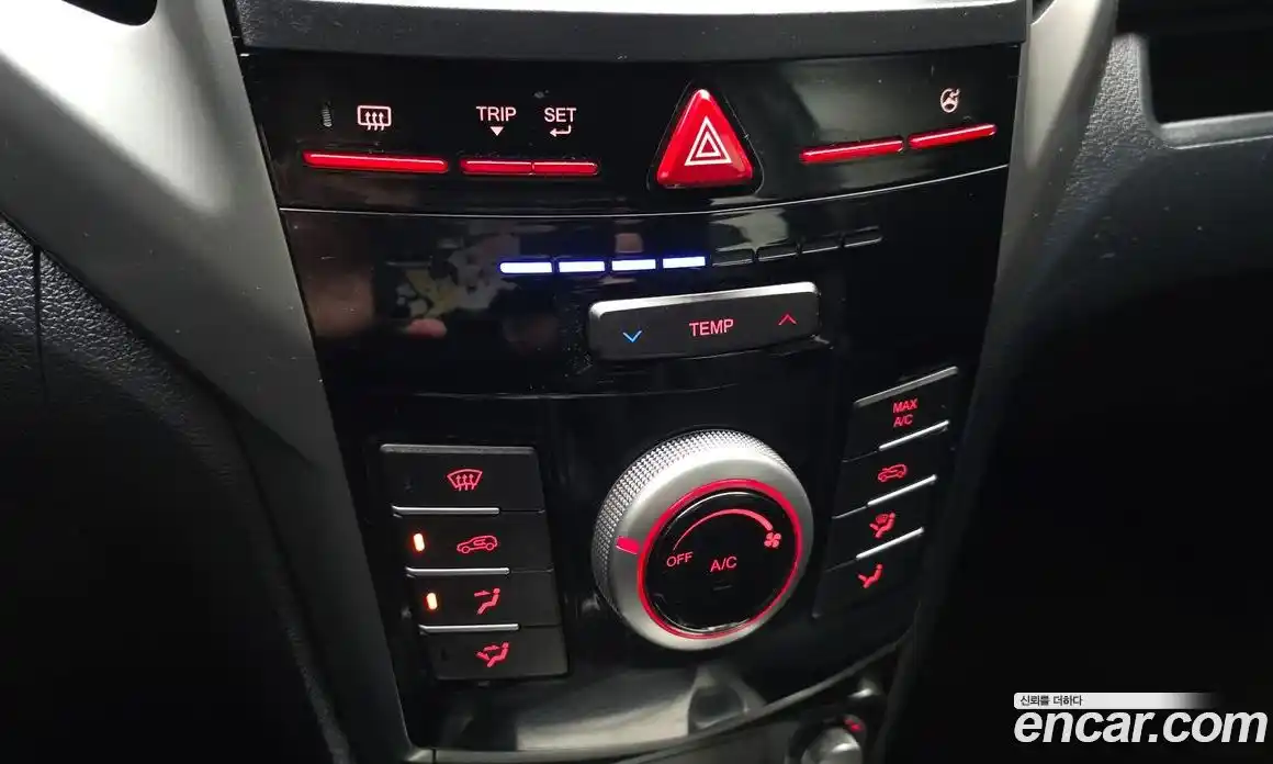 SsangYong TIBOLI 2016 1.6 гидро в Москве № 1759504, фото 16