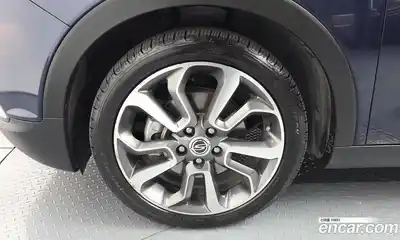 SsangYong TIBOLI 2016 1.6 гидро в Москве № 1759504, миниатюра 5