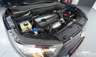 SsangYong TIBOLI 2016 1.6 гидро в Москве № 1759504, миниатюра 6