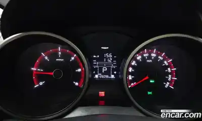 SsangYong TIBOLI 2016 1.6 гидро в Москве № 1759504, миниатюра 8