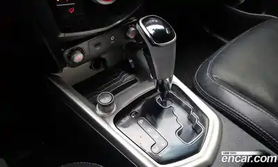 SsangYong TIBOLI 2016 1.6 гидро в Москве № 1759504, миниатюра 9