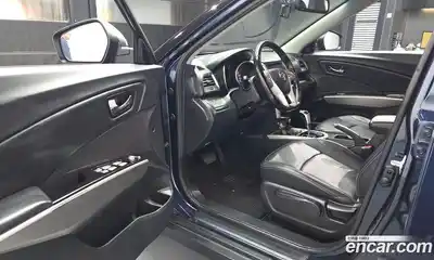 SsangYong TIBOLI 2016 1.6 гидро в Москве № 1759504, миниатюра 10