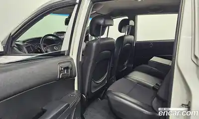 SsangYong Korando 2012 2.0 гидро в Москве № 1759626, миниатюра 11