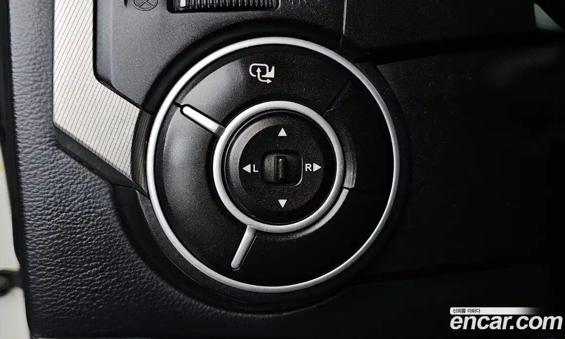 SsangYong Korando 2012 2.0 гидро в Москве № 1759626, фото 13
