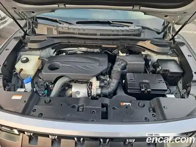 SsangYong Torres 2022 1.5 гидро в Москве № 1759739, миниатюра 8