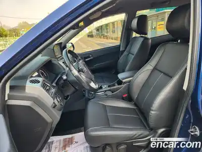 SsangYong Korando 2016 2.0 гидро в Москве № 1759764, миниатюра 11