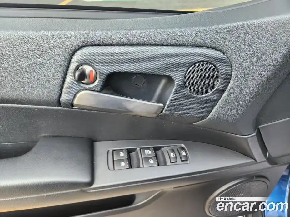 SsangYong Korando 2016 2.0 гидро в Москве № 1759764, фото 12