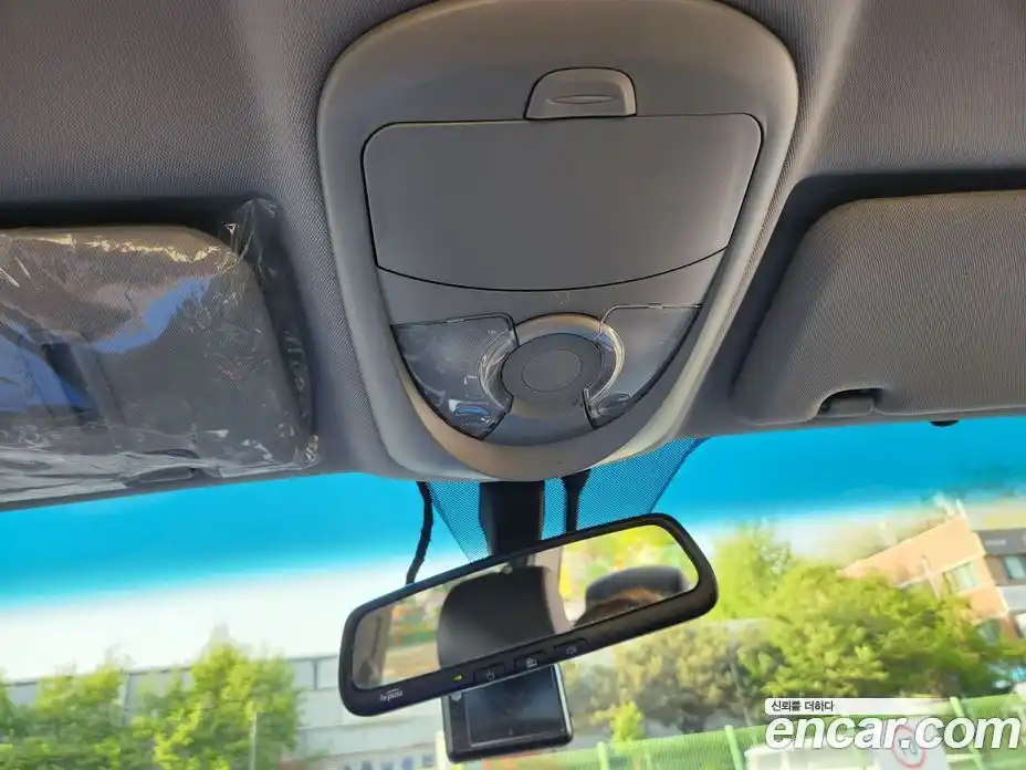 SsangYong Korando 2016 2.0 гидро в Москве № 1759764, фото 16