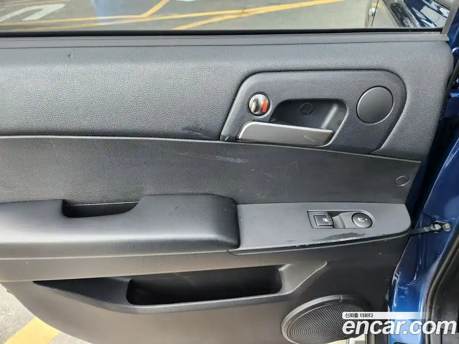 SsangYong Korando 2016 2.0 гидро в Москве № 1759764, фото 8
