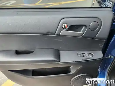 SsangYong Korando 2016 2.0 гидро в Москве № 1759764, миниатюра 8