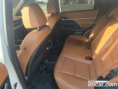 SsangYong Torres 2022 1.5 гидро в Москве № 1759769, миниатюра 12