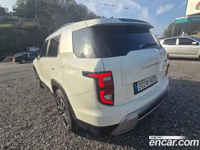 SsangYong Torres 2022 1.5 гидро в Москве № 1759769, миниатюра 4