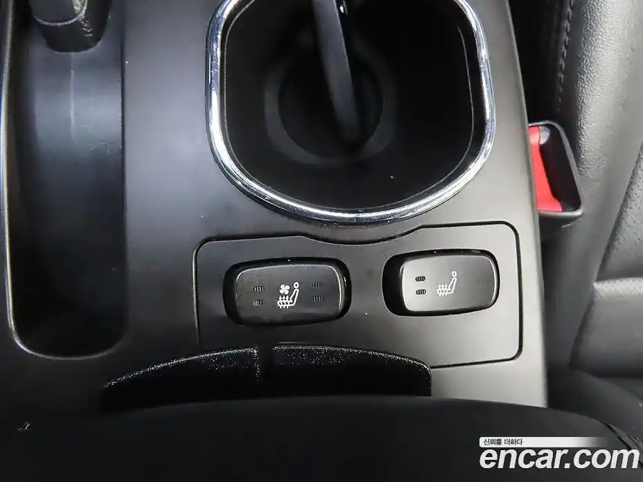 SsangYong Korando 2017 2.2 гидро в Москве № 1759781, фото 17