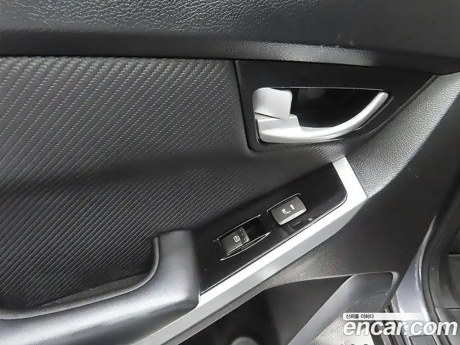 SsangYong Korando 2017 2.2 гидро в Москве № 1759781, фото 10