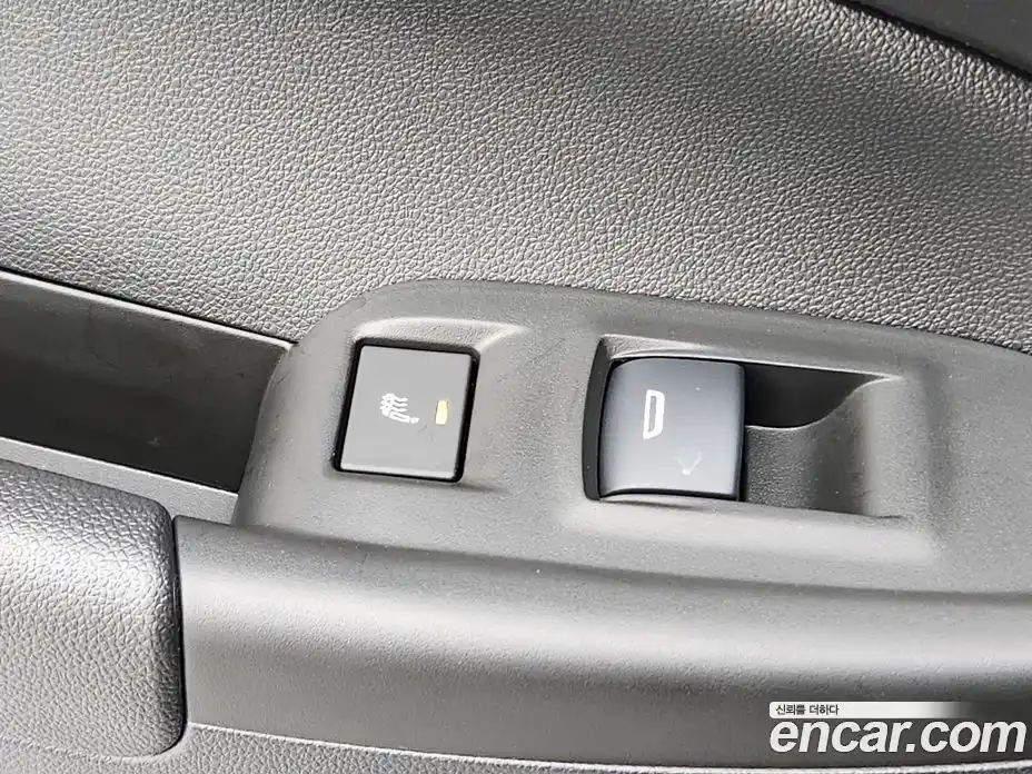 Chevrolet TrailBlazer 2024 1.3 гидро в Москве № 1759914, фото 14