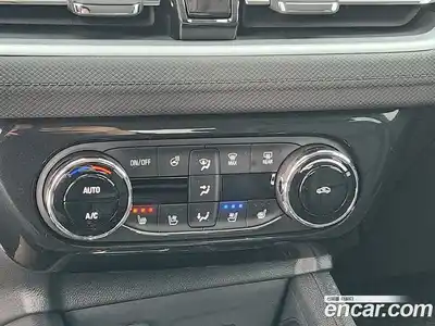 Chevrolet TrailBlazer 2024 1.3 гидро в Москве № 1759914, миниатюра 7