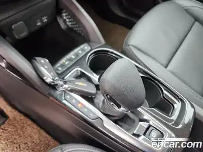 Chevrolet TrailBlazer 2024 1.3 гидро в Москве № 1759914, миниатюра 9