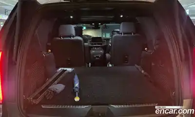 Chevrolet Tahoe 2022 6.2 гидро в Москве № 1759991, миниатюра 11