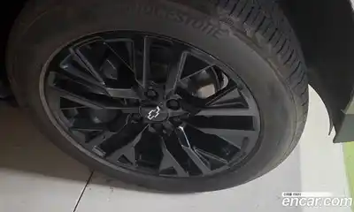 Chevrolet Tahoe 2022 6.2 гидро в Москве № 1759991, миниатюра 5