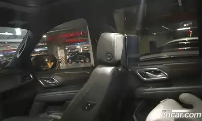 Chevrolet Tahoe 2022 6.2 гидро в Москве № 1759991, миниатюра 8
