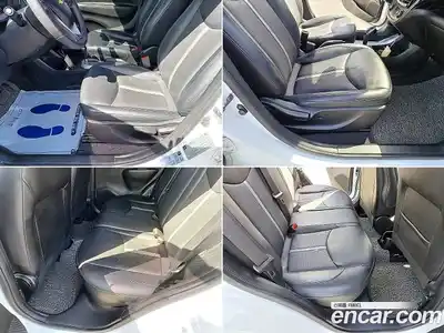 Chevrolet Spark 2021 1.0 гидро в Москве № 1760077, миниатюра 11