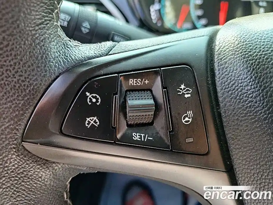Chevrolet Spark 2021 1.0 гидро в Москве № 1760077, фото 13