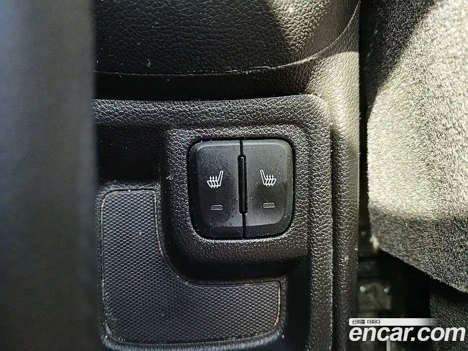 Chevrolet Spark 2021 1.0 гидро в Москве № 1760077, фото 14