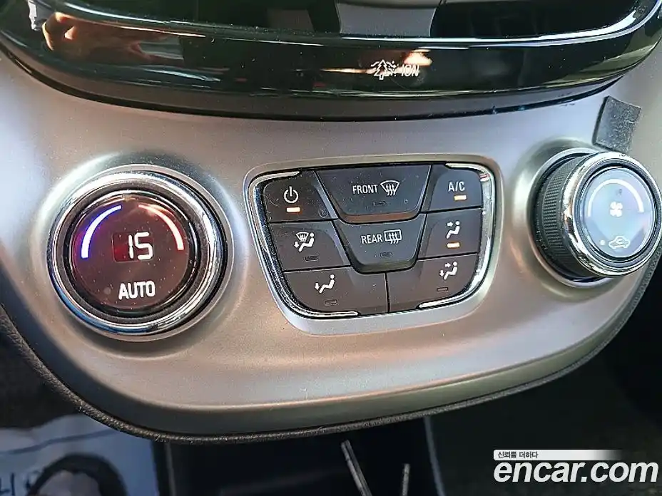 Chevrolet Spark 2021 1.0 гидро в Москве № 1760077, фото 15