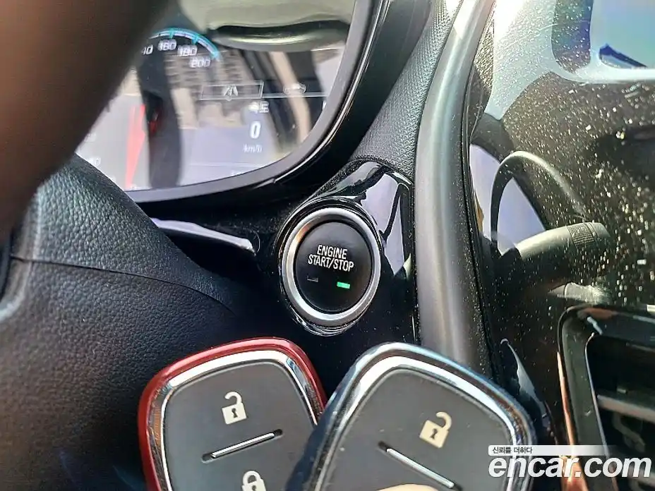 Chevrolet Spark 2021 1.0 гидро в Москве № 1760077, фото 16