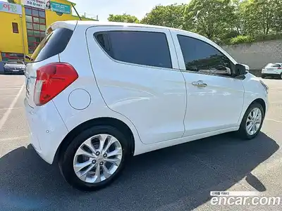 Chevrolet Spark 2021 1.0 гидро в Москве № 1760077, миниатюра 2