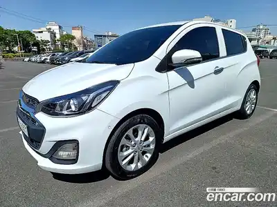 Chevrolet Spark 2021 1.0 гидро в Москве № 1760077, миниатюра 5