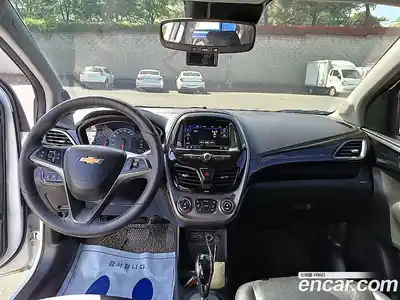 Chevrolet Spark 2021 1.0 гидро в Москве № 1760077, миниатюра 9
