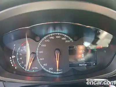 Chevrolet Spark 2021 1.0 гидро в Москве № 1760077, миниатюра 10