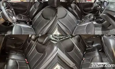 Chevrolet Spark 2016 1.0 гидро в Москве, миниатюра 12