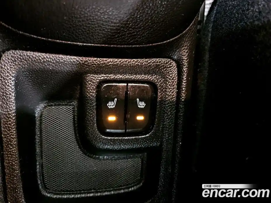 Chevrolet Spark 2016 1.0 гидро в Москве, фото 17