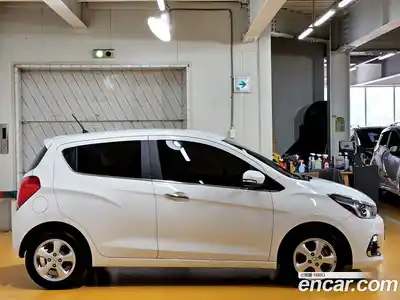 Chevrolet Spark 2016 1.0 гидро в Москве, миниатюра 4