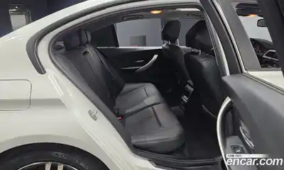 BMW 3-Series 2015 2.0 гидро в Москве № 1760201, миниатюра 11