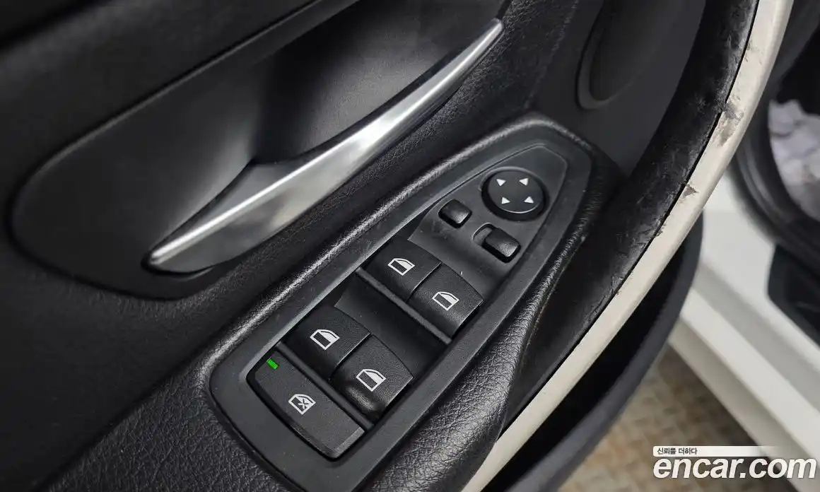 BMW 3-Series 2015 2.0 гидро в Москве № 1760201, фото 13