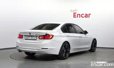 BMW 3-Series 2015 2.0 гидро в Москве № 1760201, миниатюра 2