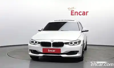 BMW 3-Series 2015 2.0 гидро в Москве № 1760201, миниатюра 3