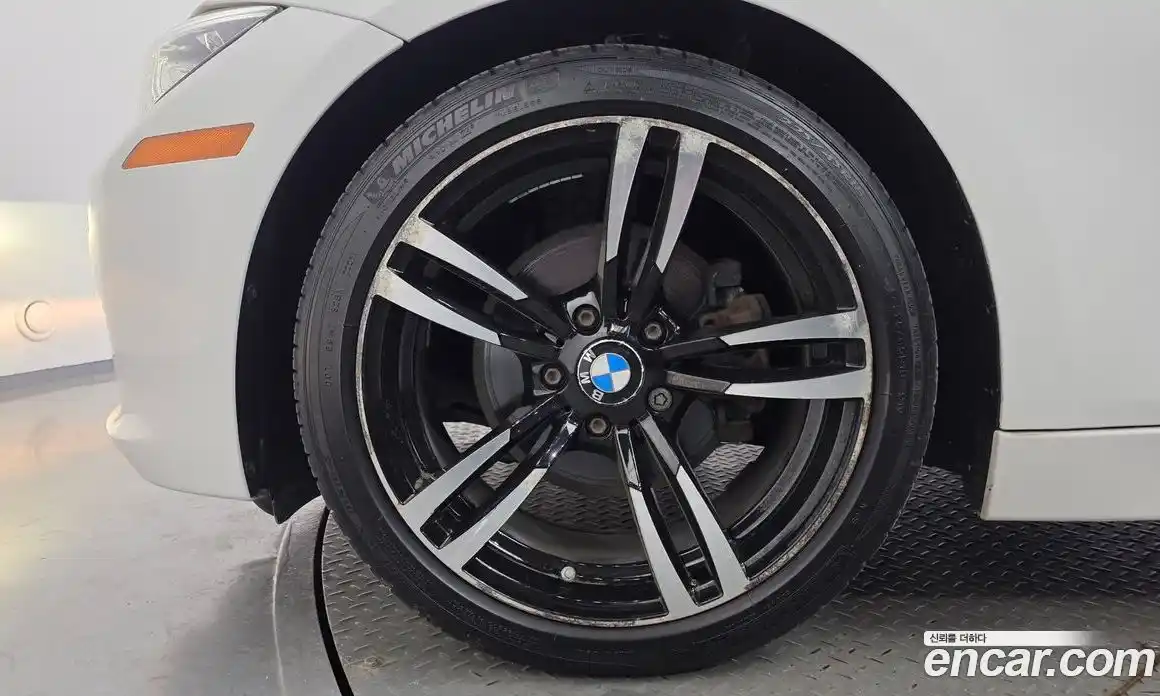 BMW 3-Series 2015 2.0 гидро в Москве № 1760201, фото 5
